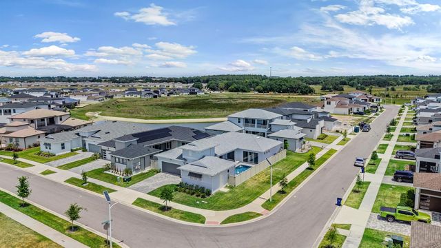 10470 PURPLE THISTLE WAY, San Antonio, FL 33576