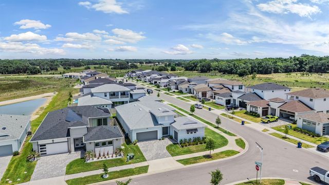 10470 PURPLE THISTLE WAY, San Antonio, FL 33576