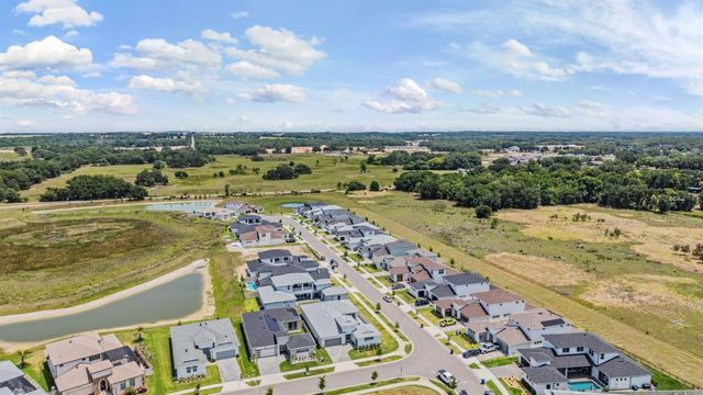 10470 PURPLE THISTLE WAY, San Antonio, FL 33576
