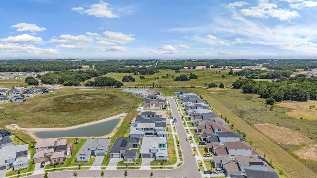 10470 PURPLE THISTLE WAY, San Antonio, FL 33576
