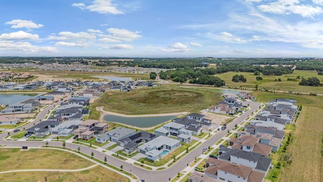 10470 PURPLE THISTLE WAY, San Antonio, FL 33576