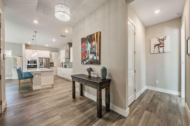 10470 PURPLE THISTLE WAY, San Antonio, FL 33576