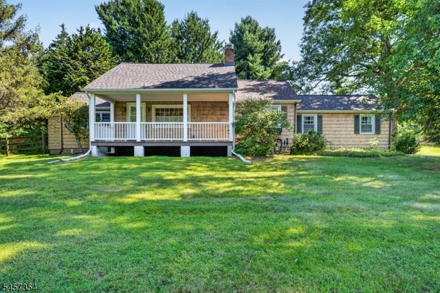 1012 Stanton Lebanon Rd, Clinton Twp., NJ 08833
