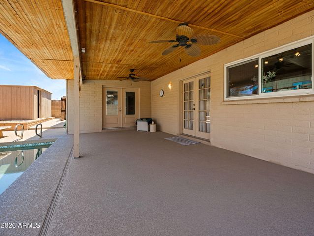 4604 W GARDENIA Avenue, Glendale, AZ 85301