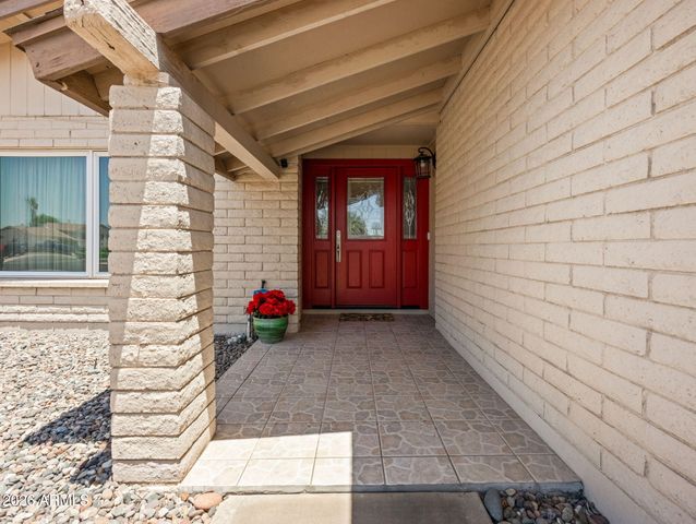 4604 W GARDENIA Avenue, Glendale, AZ 85301