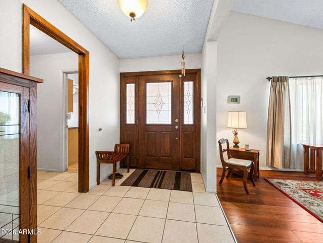 4604 W GARDENIA Avenue, Glendale, AZ 85301