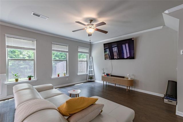 2463 Shetley Creek Drive, Norcross, GA 30071