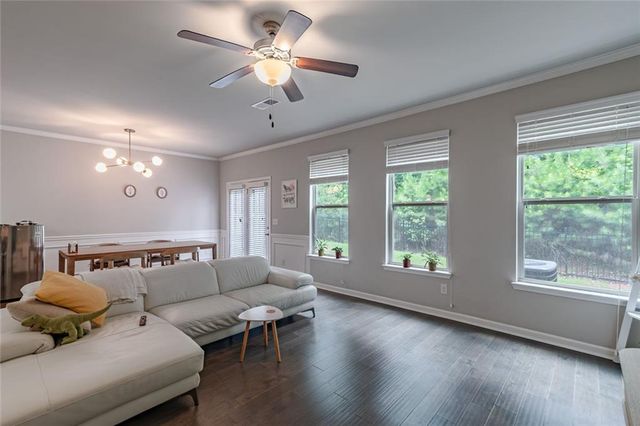 2463 Shetley Creek Drive, Norcross, GA 30071