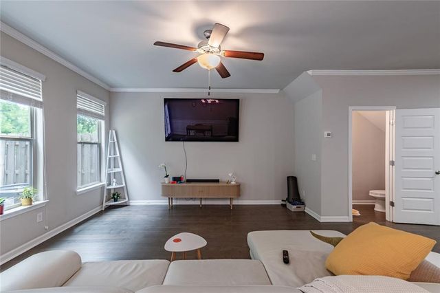 2463 Shetley Creek Drive, Norcross, GA 30071