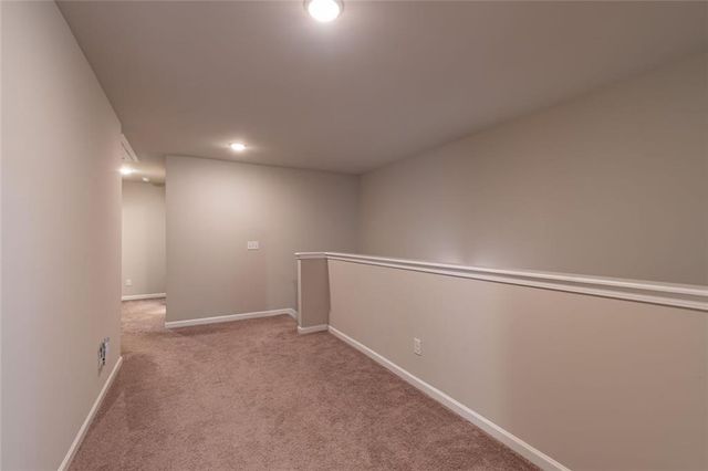 2463 Shetley Creek Drive, Norcross, GA 30071