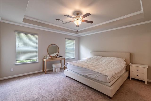 2463 Shetley Creek Drive, Norcross, GA 30071