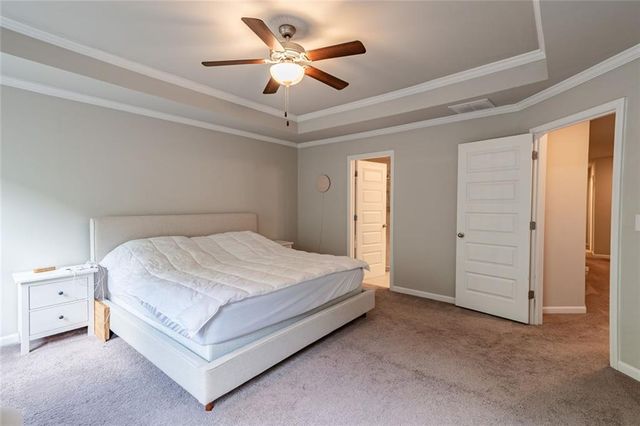 2463 Shetley Creek Drive, Norcross, GA 30071