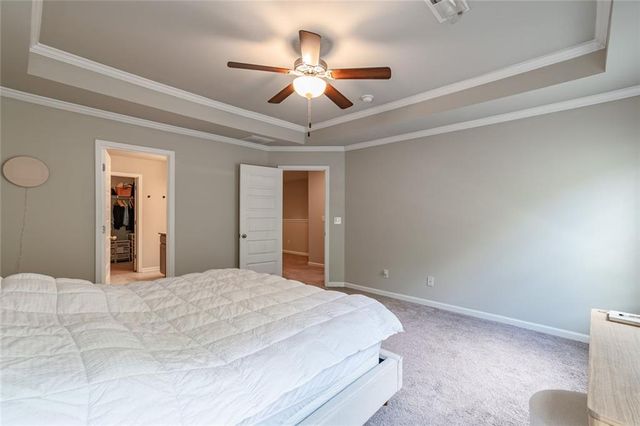 2463 Shetley Creek Drive, Norcross, GA 30071
