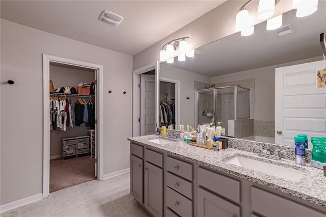 2463 Shetley Creek Drive, Norcross, GA 30071