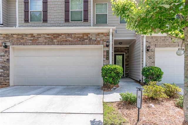 2463 Shetley Creek Drive, Norcross, GA 30071