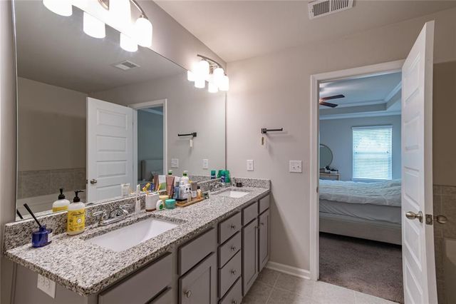 2463 Shetley Creek Drive, Norcross, GA 30071