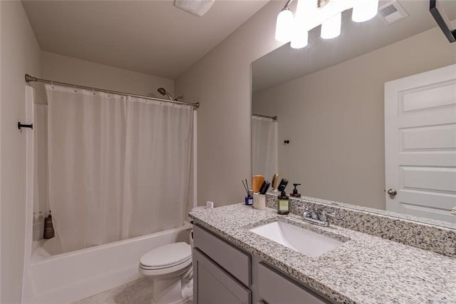 2463 Shetley Creek Drive, Norcross, GA 30071
