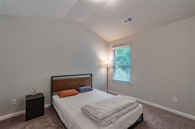 2463 Shetley Creek Drive, Norcross, GA 30071