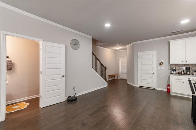 2463 Shetley Creek Drive, Norcross, GA 30071