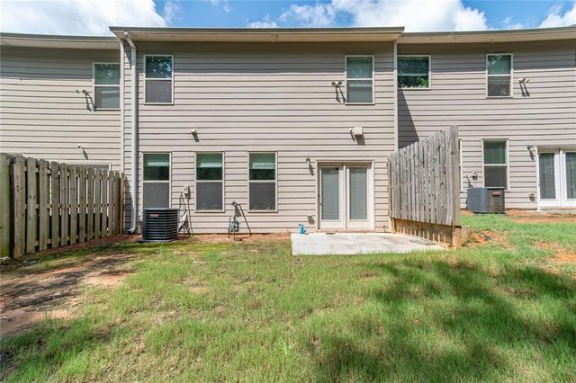 2463 Shetley Creek Drive, Norcross, GA 30071