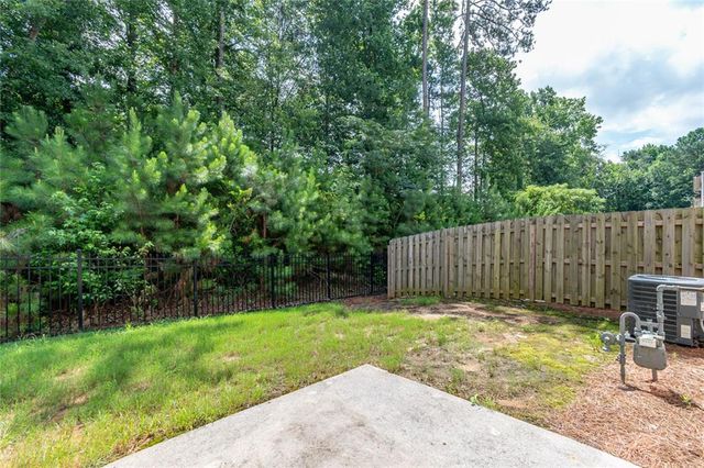 2463 Shetley Creek Drive, Norcross, GA 30071