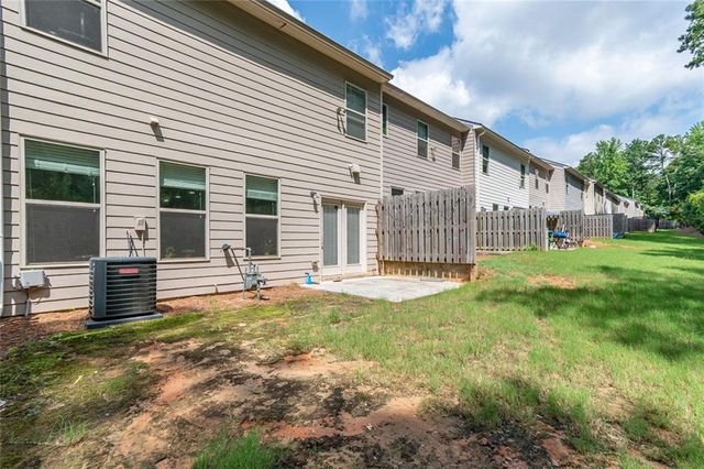 2463 Shetley Creek Drive, Norcross, GA 30071