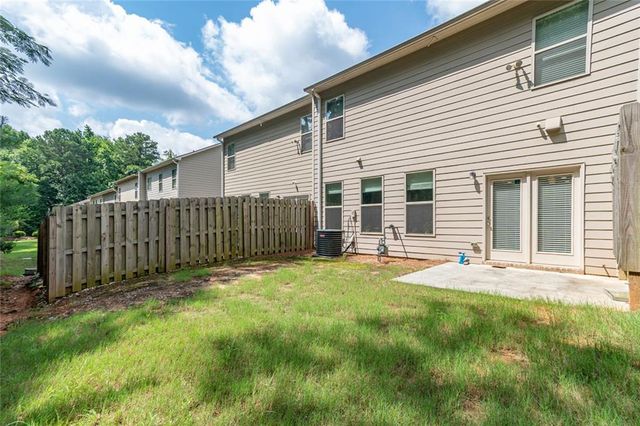 2463 Shetley Creek Drive, Norcross, GA 30071
