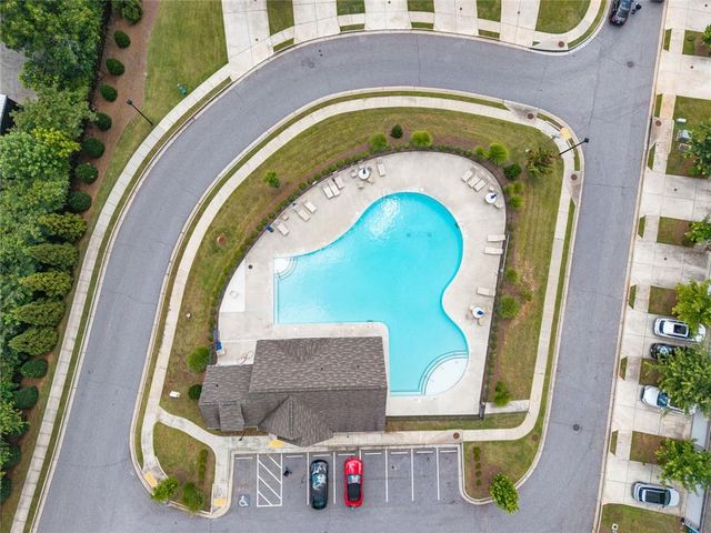 2463 Shetley Creek Drive, Norcross, GA 30071