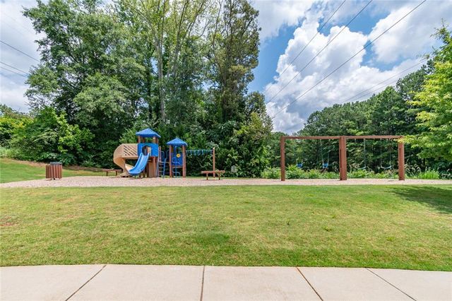 2463 Shetley Creek Drive, Norcross, GA 30071