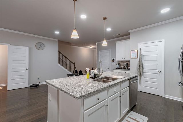2463 Shetley Creek Drive, Norcross, GA 30071