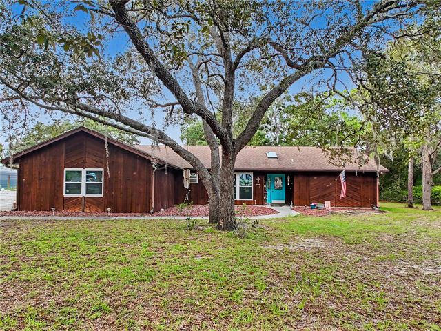 5253 W ROCHELLE STREET, Homosassa, FL 34446