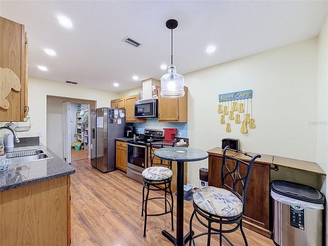 5253 W ROCHELLE STREET, Homosassa, FL 34446