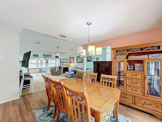 5253 W ROCHELLE STREET, Homosassa, FL 34446