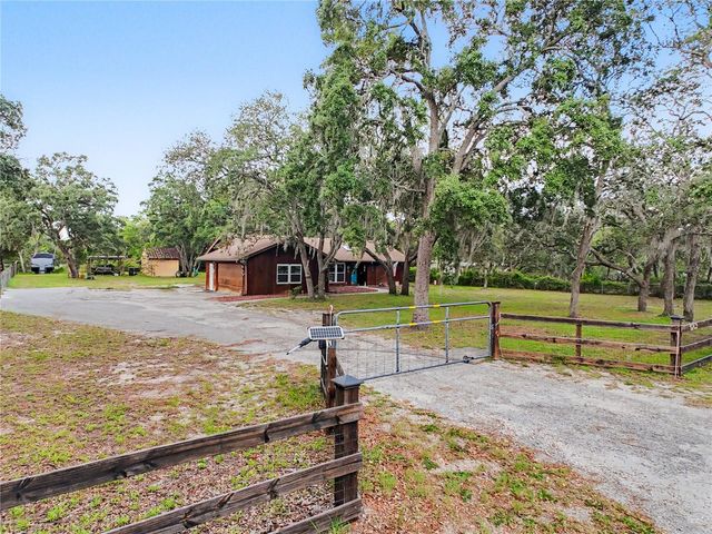 5253 W ROCHELLE STREET, Homosassa, FL 34446