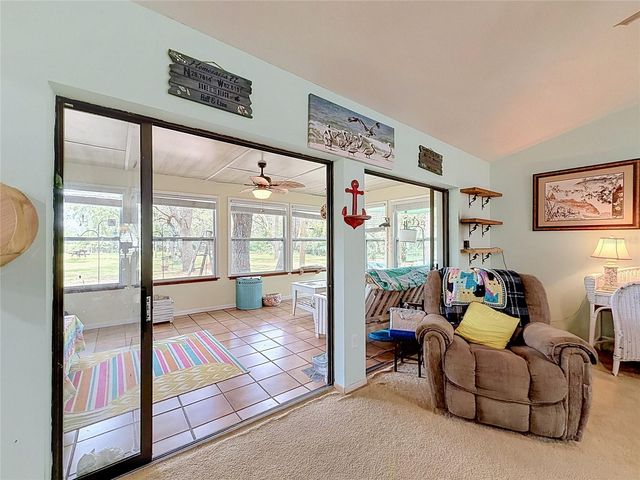5253 W ROCHELLE STREET, Homosassa, FL 34446