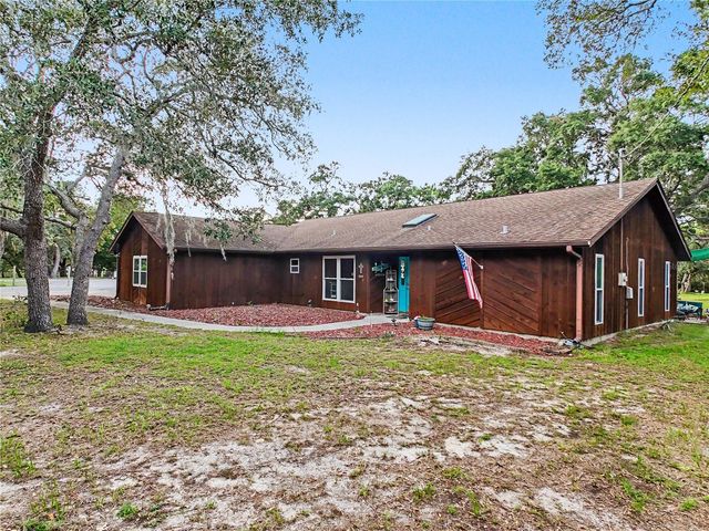 5253 W ROCHELLE STREET, Homosassa, FL 34446