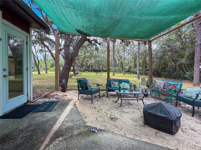 5253 W ROCHELLE STREET, Homosassa, FL 34446