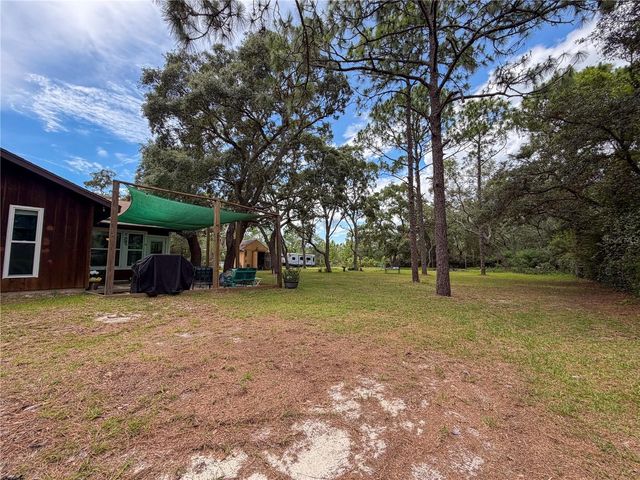 5253 W ROCHELLE STREET, Homosassa, FL 34446