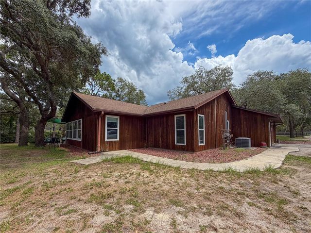 5253 W ROCHELLE STREET, Homosassa, FL 34446