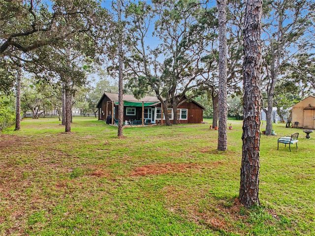 5253 W ROCHELLE STREET, Homosassa, FL 34446