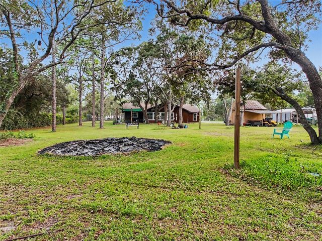 5253 W ROCHELLE STREET, Homosassa, FL 34446