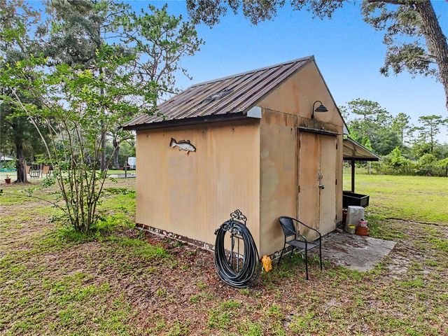 5253 W ROCHELLE STREET, Homosassa, FL 34446