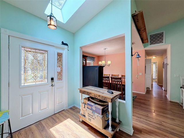 5253 W ROCHELLE STREET, Homosassa, FL 34446