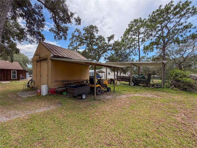 5253 W ROCHELLE STREET, Homosassa, FL 34446