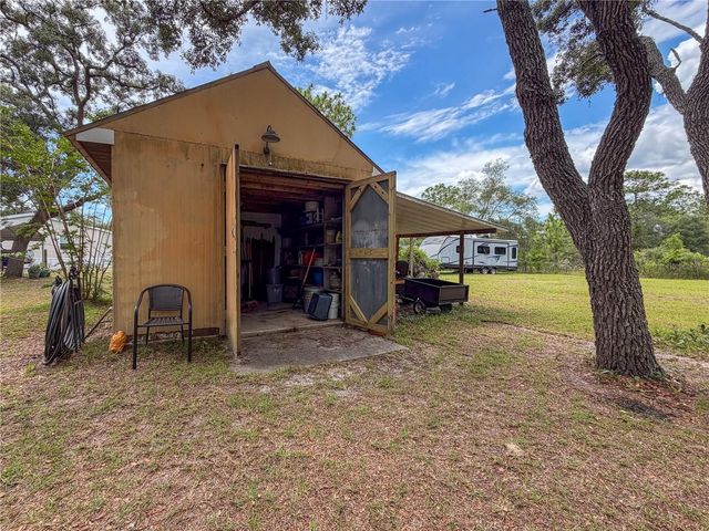5253 W ROCHELLE STREET, Homosassa, FL 34446