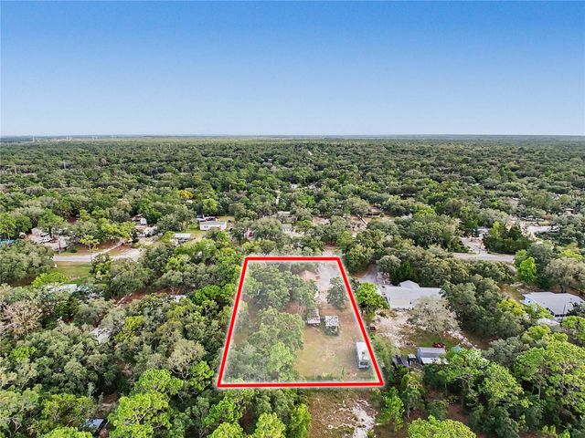 5253 W ROCHELLE STREET, Homosassa, FL 34446
