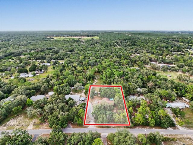 5253 W ROCHELLE STREET, Homosassa, FL 34446