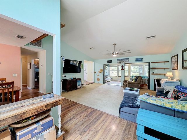 5253 W ROCHELLE STREET, Homosassa, FL 34446