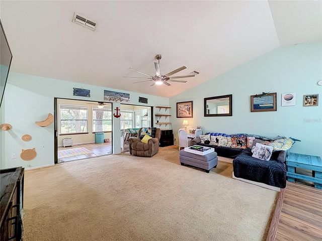 5253 W ROCHELLE STREET, Homosassa, FL 34446