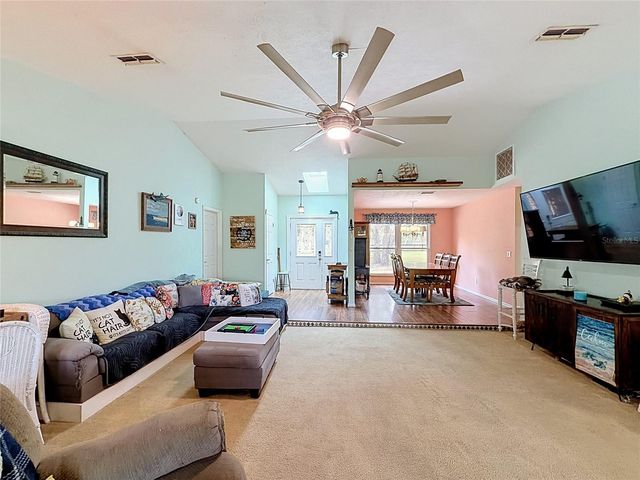 5253 W ROCHELLE STREET, Homosassa, FL 34446